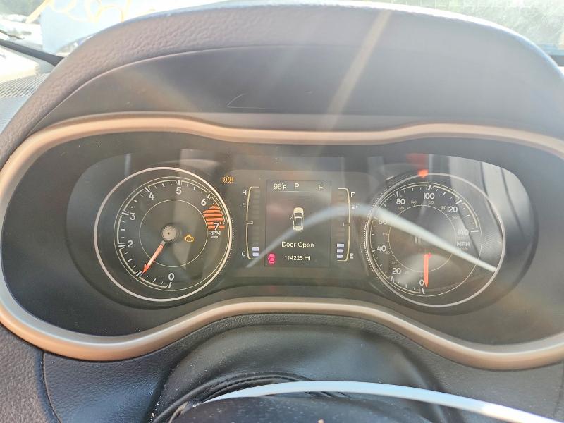 Продажа на аукционе авто 2017 Jeep Cherokee, vin: 1C4PJLAB3HW547978, номер лота: 65231776