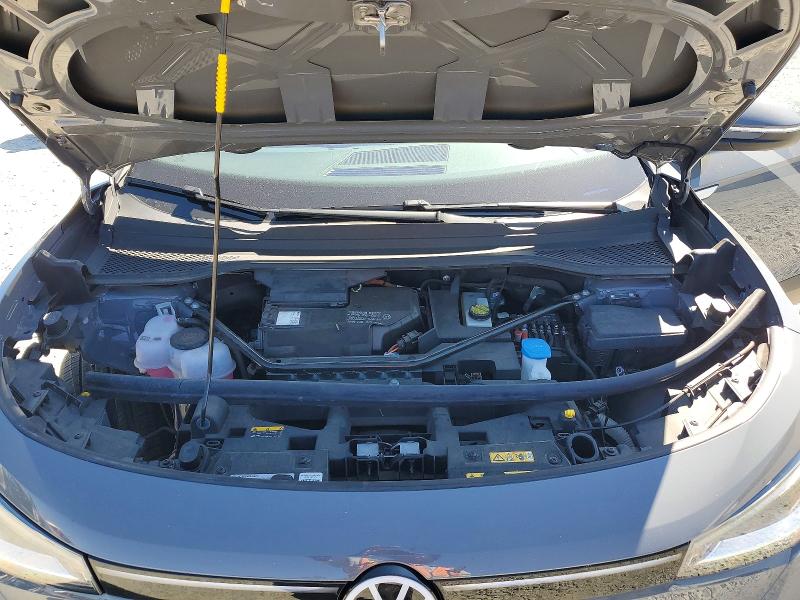 2023 Volkswagen Id.4 მანქანა იყიდება აუქციონზე, vin: 1V2GNPE81PC000295, აუქციონის ნომერი: 65931086