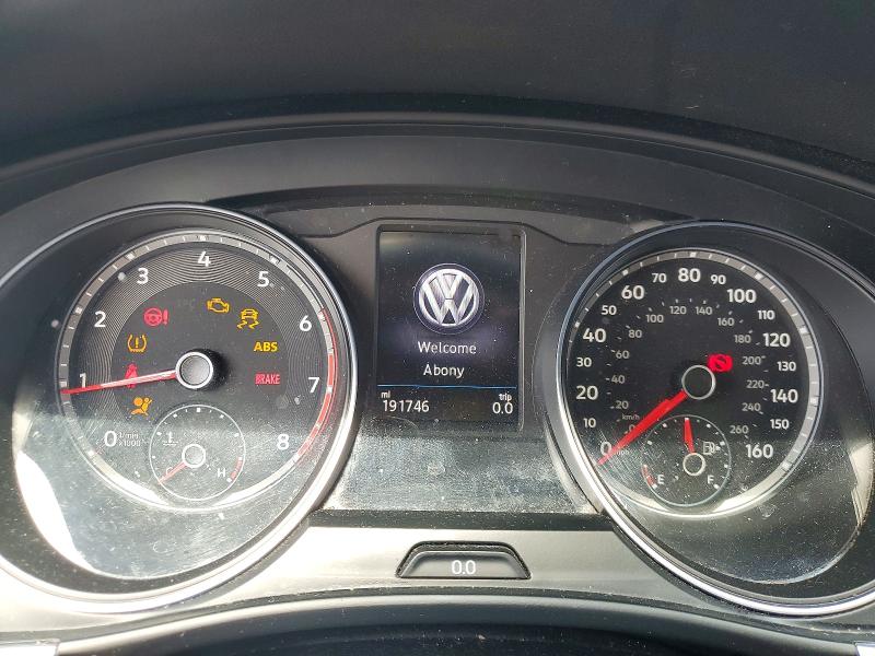 Aukcja sprzedaży 2018 Volkswagen Atlas, vin: 1V2LR2CA1JC568789, numer aukcji: 64190416