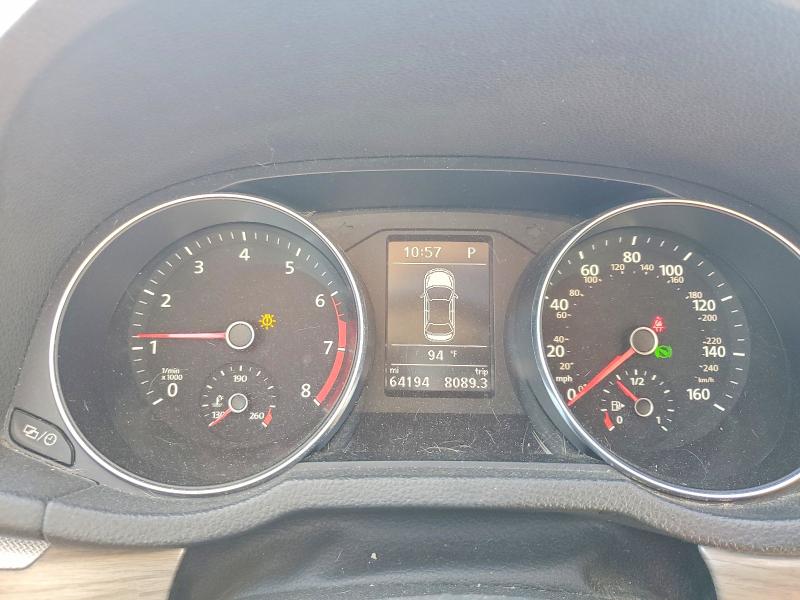 Aukcja sprzedaży 2016 Volkswagen Passat, vin: 1VWBS7A37GC012656, numer aukcji: 64424546