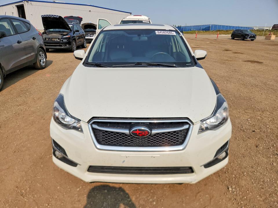 Продаж на аукціоні авто 2016 Subaru Impreza, vin: JF1GJAL68GH007958, номер лоту: 64582686