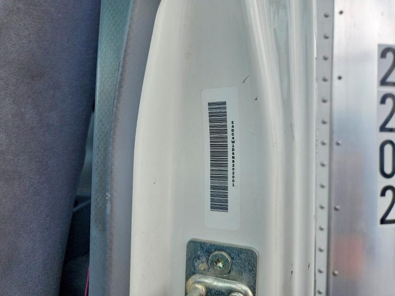 Продажа на аукционе авто 2022 Isuzu Npr Hd, vin: 54DC4W1D6NS202001, номер лота: 63381196