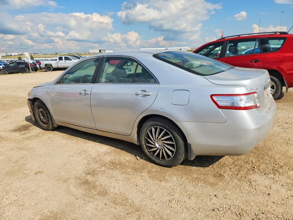 Aukcja sprzedaży 2010 Toyota Camry, vin: 4T1BB3EK5AU113513, numer aukcji: 64286106