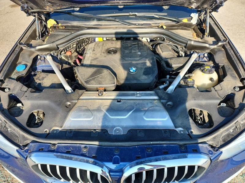 Aukcja sprzedaży 2020 Bmw X3, vin: 5UXTY5C02L9C30462, numer aukcji: 66604606
