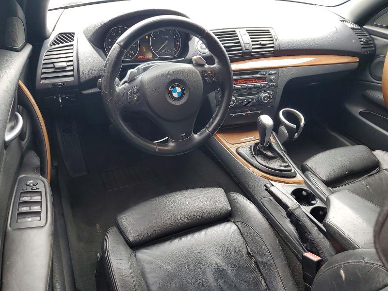 Продажа на аукционе авто 2008 Bmw 135, vin: WBAUN935X8VF55566, номер лота: 65223806
