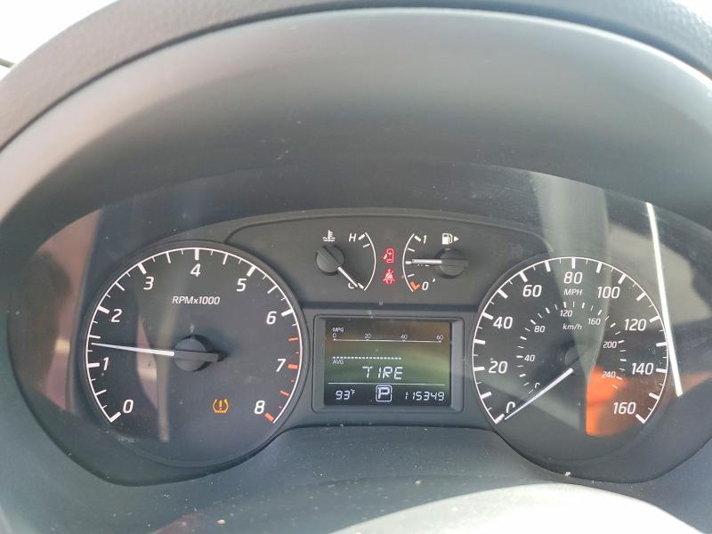 64198796 :رقم المزاد ، 3N1AB7AP6EY310494 vin ، 2014 Nissan Sentra مزاد بيع