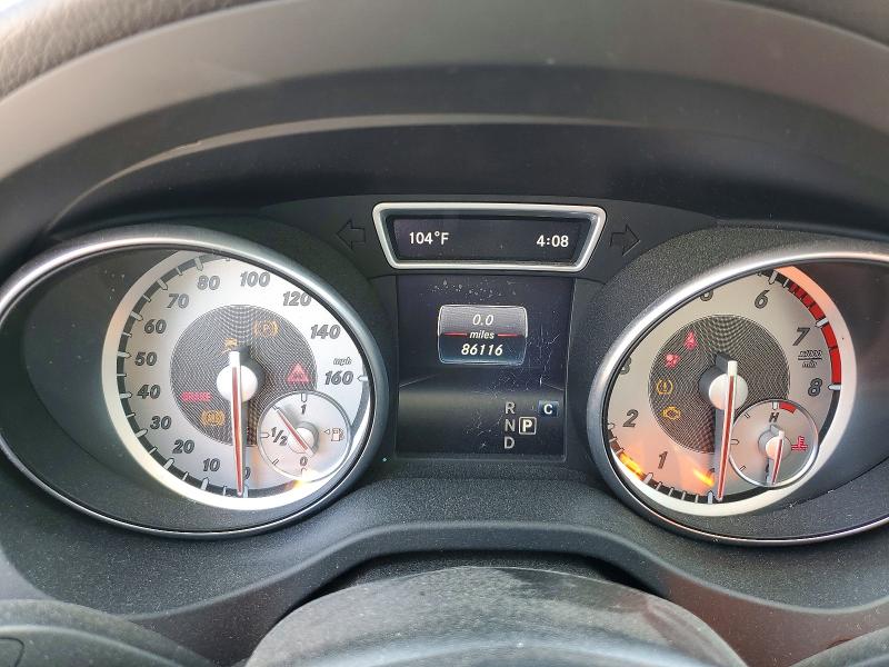 Auction sale of the 2017 Mercedes-benz Gla, vin: WDCTG4EB1HJ289951, lot number: 63286226