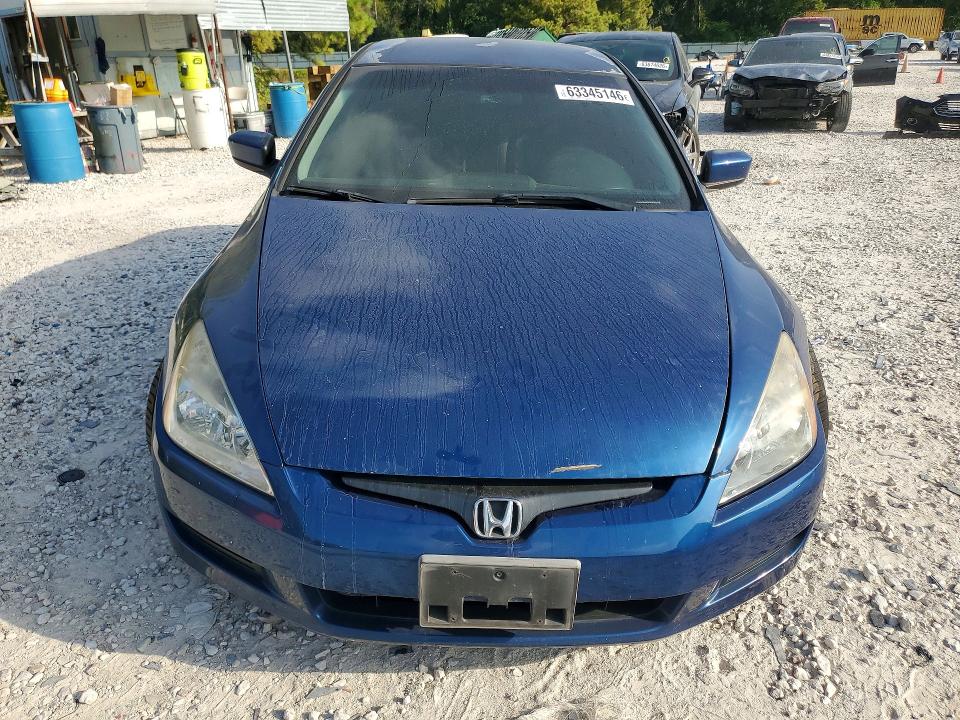 Продажа на аукционе авто 2003 Honda Accord, vin: 1HGCM72283A006749, номер лота: 63345146