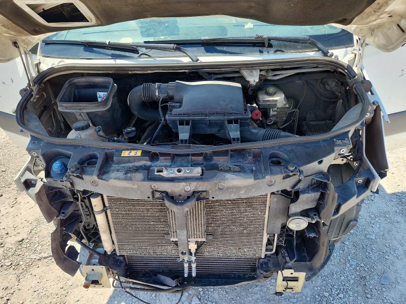 2021 Mercedes-benz Sprinter მანქანა იყიდება აუქციონზე, vin: W1Y4ECHY8MT066066, აუქციონის ნომერი: 62746986