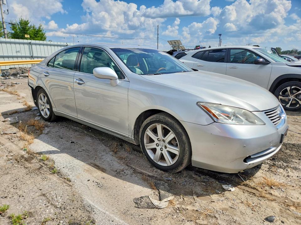 Aukcja sprzedaży 2008 Lexus Es, vin: JTHBJ46G582165347, numer aukcji: 66237486