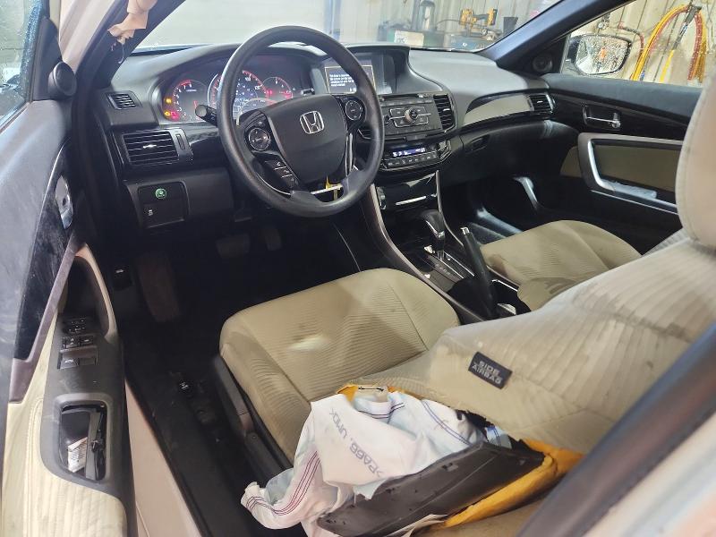 Продаж на аукціоні авто 2016 Honda Accord, vin: 1HGCT1B33GA012361, номер лоту: 63980346