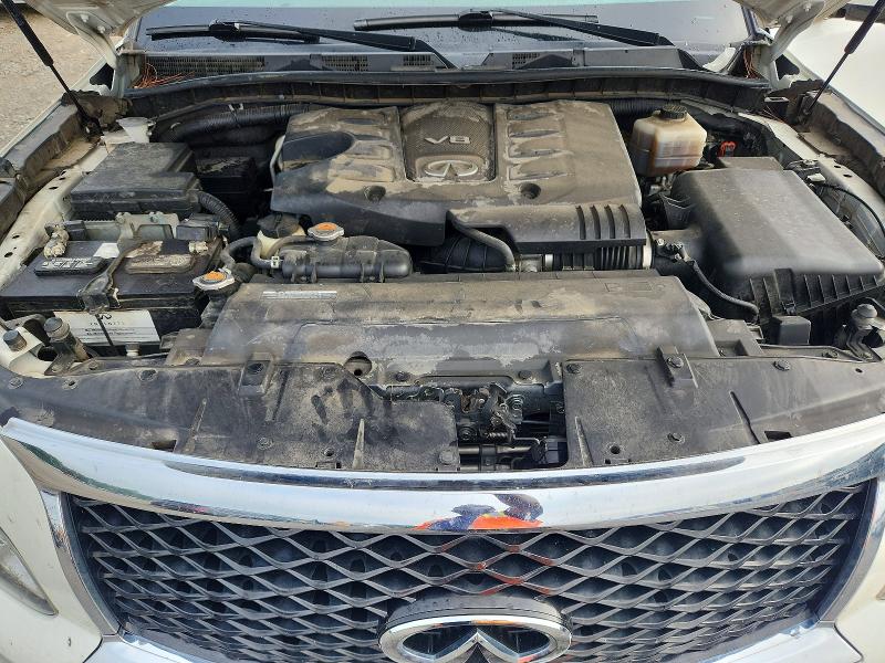 Aukcja sprzedaży 2015 Infiniti Qx80, vin: JN8AZ2ND8F9770957, numer aukcji: 65890486