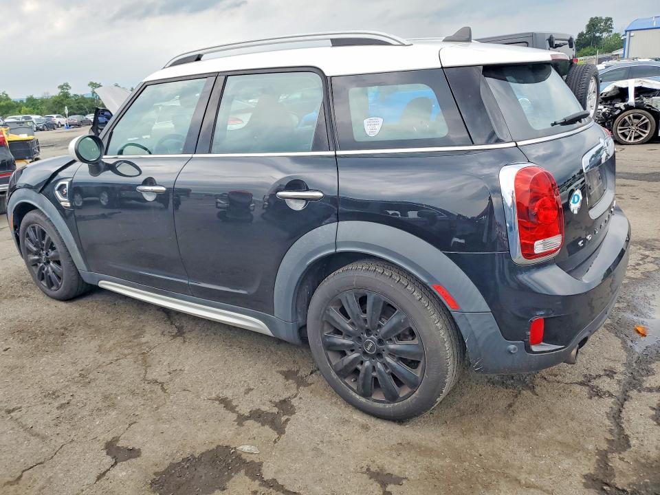 Auction sale of the 2019 Mini Cooper, vin: WMZYT3C5XK3E94214, lot number: 65851706
