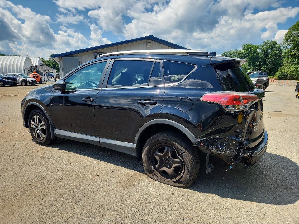 Aukcja sprzedaży 2017 Toyota Rav4, vin: 2T3BFREV5HW598478, numer aukcji: 64846436