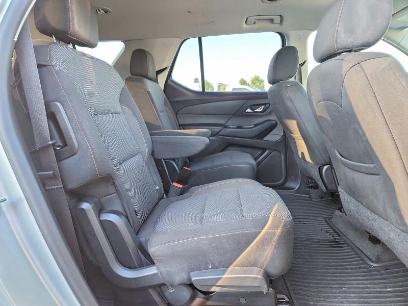 65217946 :رقم المزاد ، 1GNERGKW9KJ196546 vin ، 2019 Chevrolet Traverse مزاد بيع