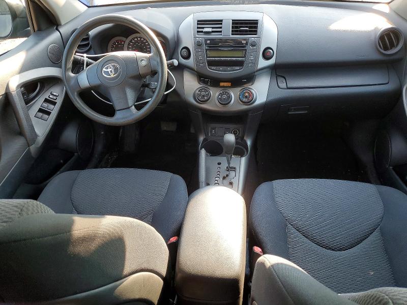 Продаж на аукціоні авто 2009 Toyota Rav4, vin: 2T3BK32V69W001160, номер лоту: 61962956