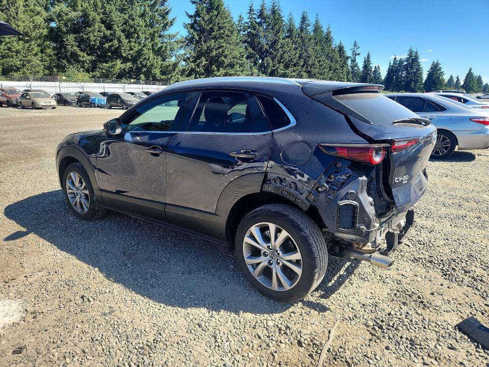 Aukcja sprzedaży 2022 Mazda Cx-30, vin: 3MVDMBBL0NM424919, numer aukcji: 64284856