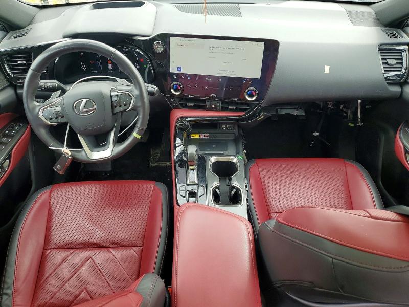 Aukcja sprzedaży 2022 Lexus Nx, vin: 2T2GKCEZ2NC006764, numer aukcji: 63645886