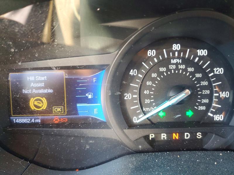 2016 Ford Fusion მანქანა იყიდება აუქციონზე, vin: 1FA6P0H77G5118198, აუქციონის ნომერი: 64012996