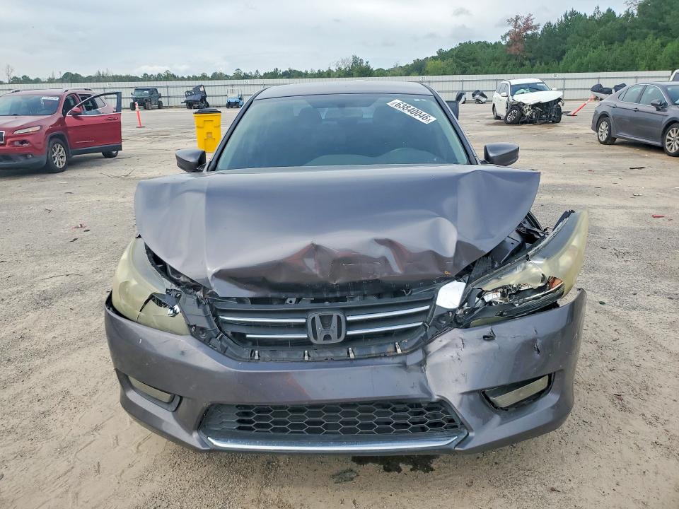 2015 Honda Accord მანქანა იყიდება აუქციონზე, vin: 1HGCR2F55FA090736, აუქციონის ნომერი: 63840046