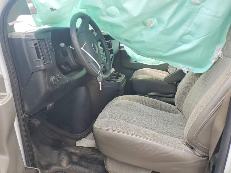 Aukcja sprzedaży 2017 Gmc Savana, vin: 1GTW7AFG3H1109560, numer aukcji: 66767796