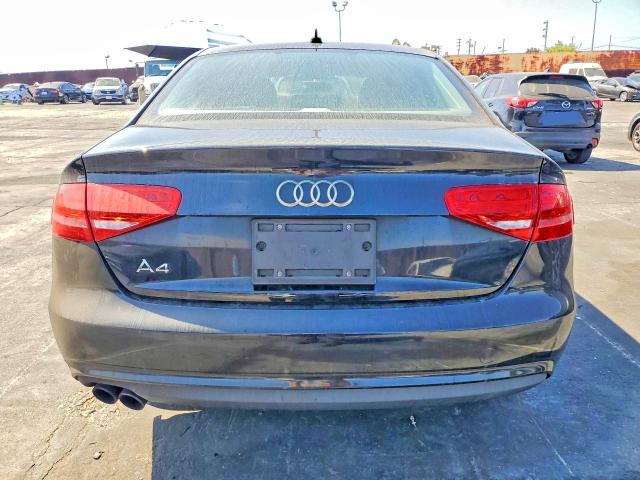 Aukcja sprzedaży 2014 Audi A4, vin: WAUAFAFL1EN008450, numer aukcji: 66053626
