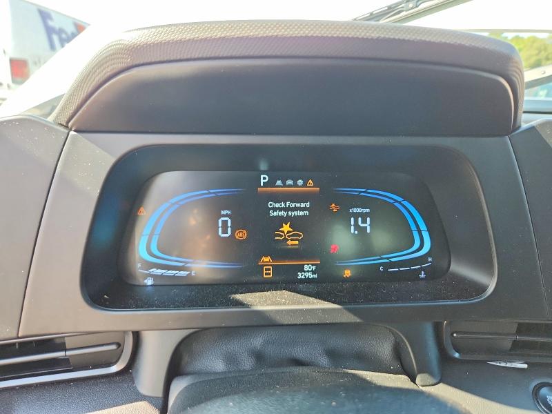 Aukcja sprzedaży 2026 Hyundai Elantra, vin: KMHLM4DGXTU108392, numer aukcji: 65657886