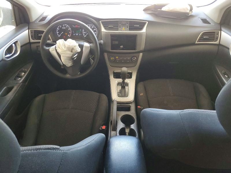 Aukcja sprzedaży 2014 Nissan Sentra, vin: 3N1AB7AP5EL636963, numer aukcji: 63929226