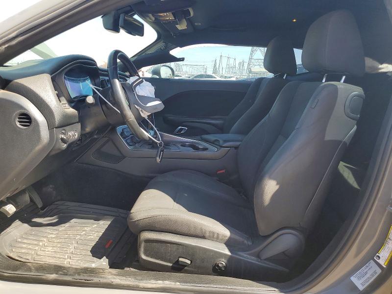 Продажа на аукционе авто 2017 Dodge Challenger, vin: 2C3CDZAG3HH629295, номер лота: 63014266