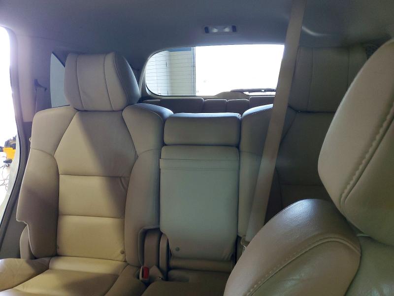 2010 Acura Mdx მანქანა იყიდება აუქციონზე, vin: 2HNYD2H63AH518090, აუქციონის ნომერი: 66736056