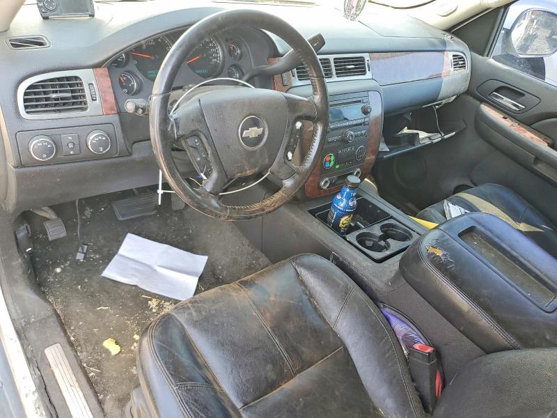 Aukcja sprzedaży 2007 Chevrolet Suburban, vin: 3GNFK16327G181837, numer aukcji: 63906926