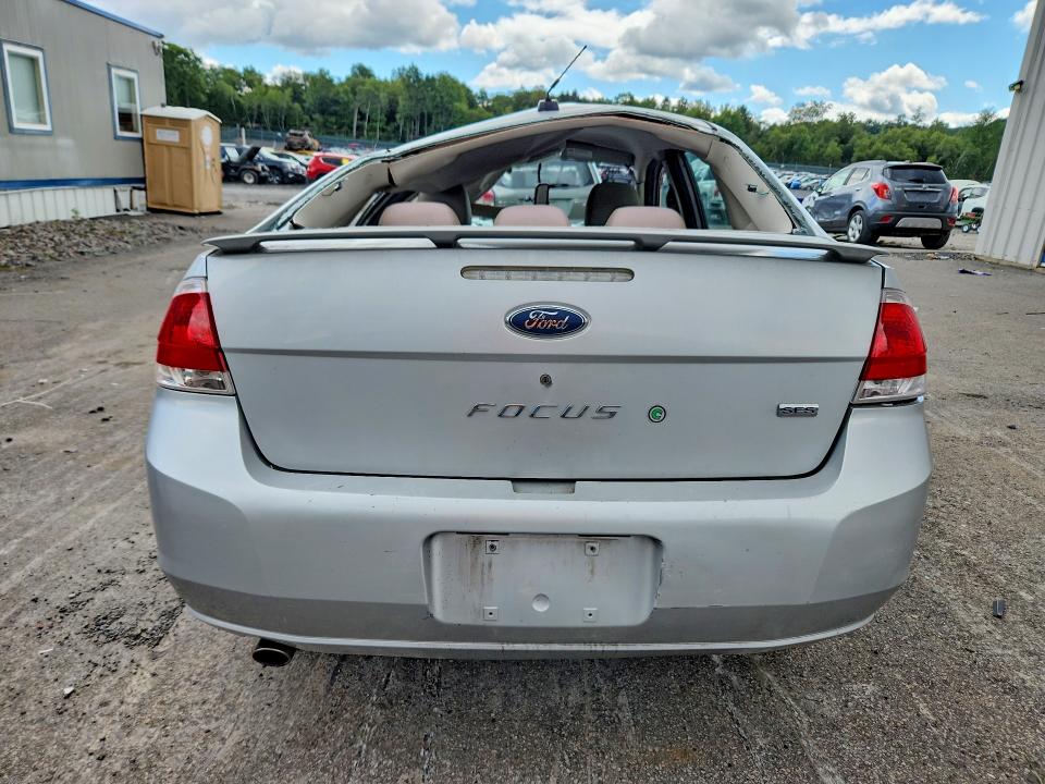 Aukcja sprzedaży 2009 Ford Focus, vin: 1FAHP36NX9W140690, numer aukcji: 66273996
