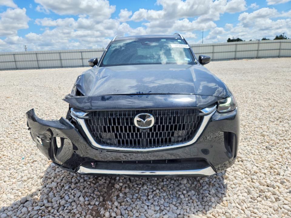 64506006 :رقم المزاد ، JM3KKDHC3R1182378 vin ، 2024 Mazda Cx-90 مزاد بيع