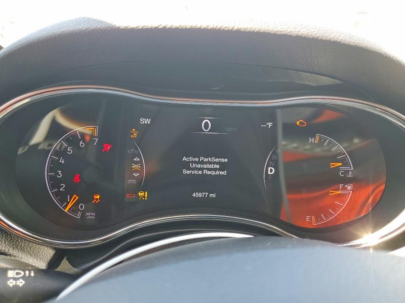 Продаж на аукціоні авто 2020 Jeep Grand Cherokee, vin: 1C4RJEBG2LC428909, номер лоту: 65001066