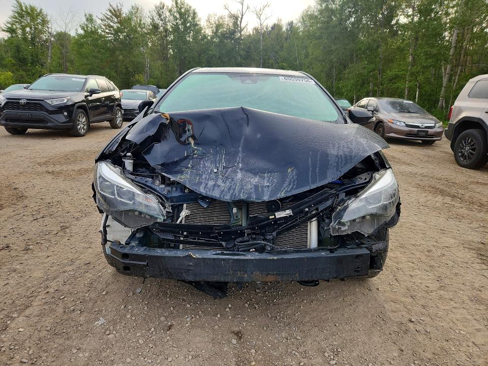 Продажа на аукционе авто 2019 Toyota Corolla, vin: 2T1BURHE8KC144857, номер лота: 65539756