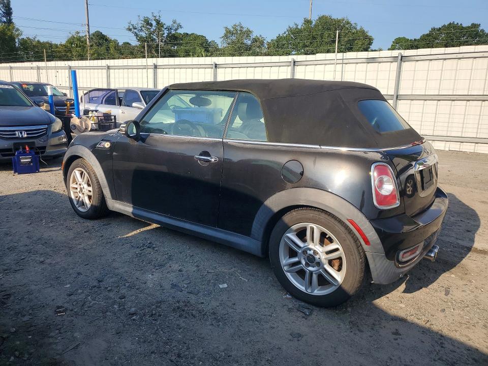 Продаж на аукціоні авто 2013 Mini Cooper, vin: WMWZP3C5XDT298019, номер лоту: 64782336