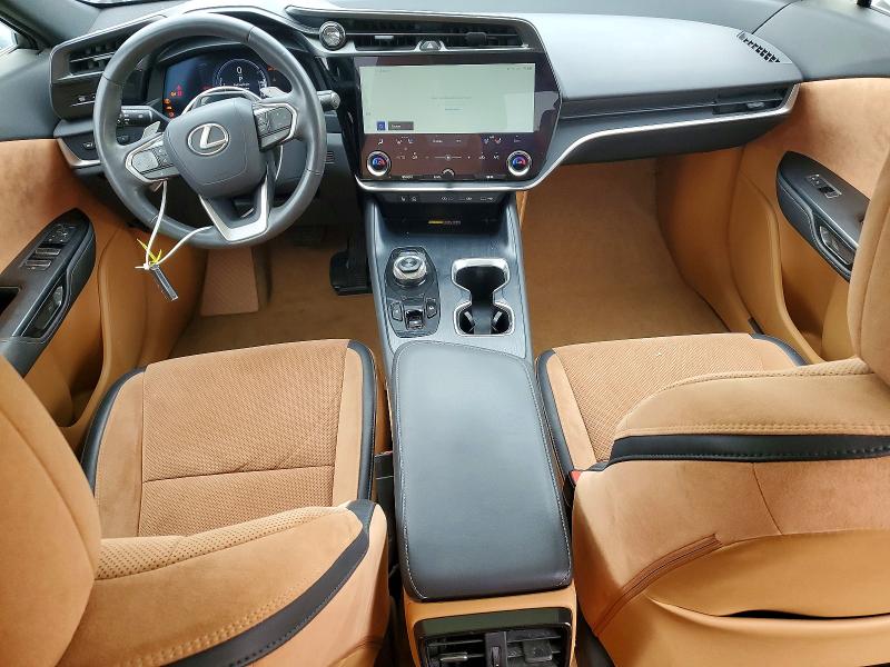 Aukcja sprzedaży 2023 Lexus Rz, vin: JTJAAAAB2PA014975, numer aukcji: 63528576