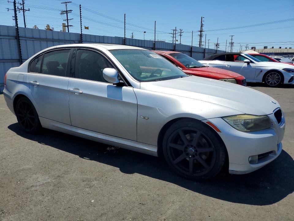 Продажа на аукционе авто 2009 Bmw 328, vin: WBAPH57549NL77367, номер лота: 65875306