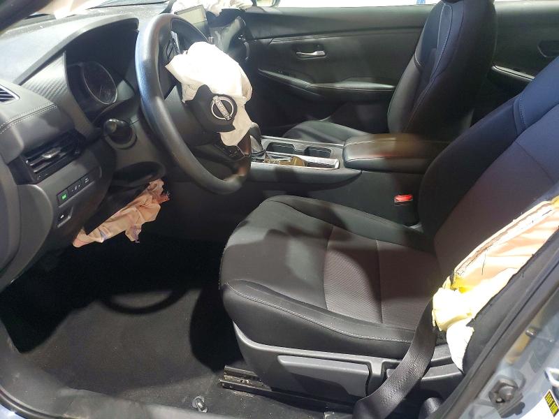 Aukcja sprzedaży 2024 Nissan Sentra, vin: 3N1AB8CVXRY370480, numer aukcji: 63851716