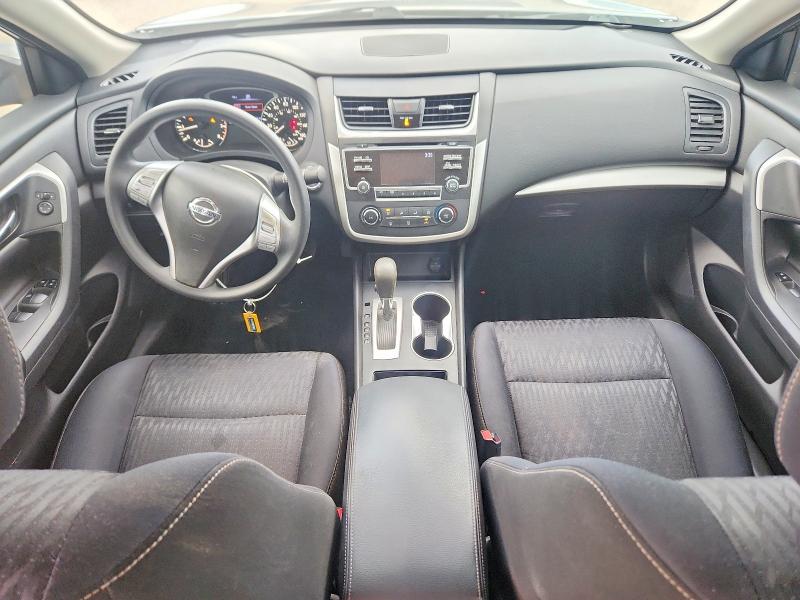 Aukcja sprzedaży 2017 Nissan Altima, vin: 1N4AL3AP7HC233673, numer aukcji: 65812196