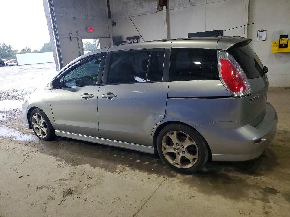 Aukcja sprzedaży 2010 Mazda 5, vin: JM1CR2W37A0389205, numer aukcji: 64896016