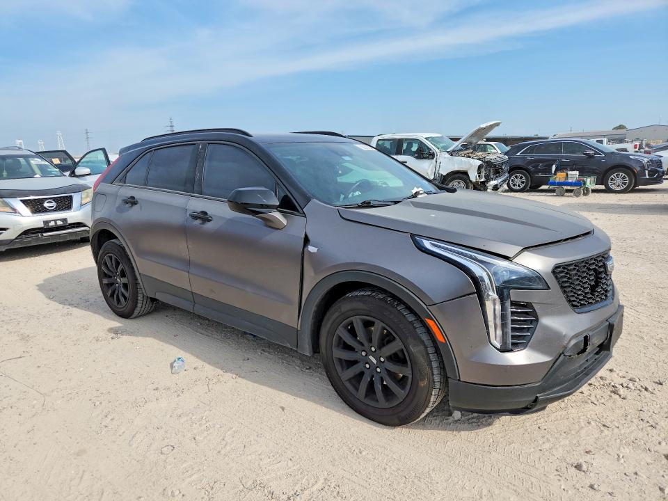 Aukcja sprzedaży 2023 Cadillac Xt4, vin: 1GYAZAR46PF136348, numer aukcji: 66551426