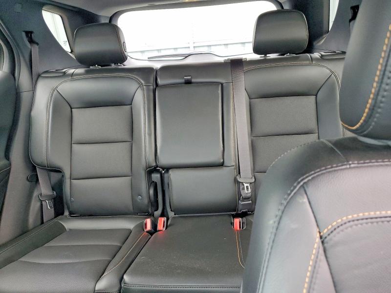Продажа на аукционе авто 2018 Chevrolet Equinox, vin: 3GNAXXEU8JS560161, номер лота: 63697986