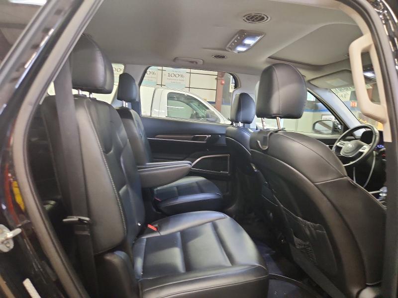 Aukcja sprzedaży 2021 Kia Telluride, vin: 5XYP6DHCXMG147168, numer aukcji: 65151536