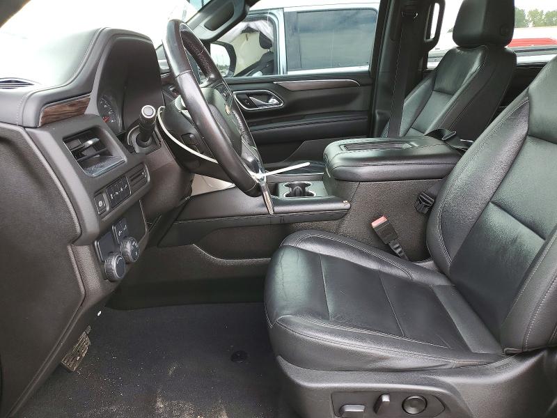 Aukcja sprzedaży 2021 Chevrolet Suburban, vin: 1GNSCCKD0MR237047, numer aukcji: 67368686