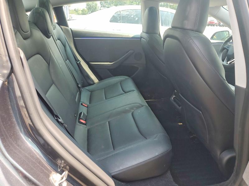 Aukcja sprzedaży 2024 Tesla Model 3, vin: 5YJ3E1EA8RF772511, numer aukcji: 64913816