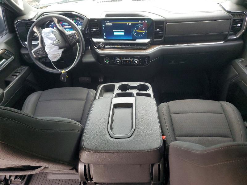 Aukcja sprzedaży 2023 Chevrolet Silverado, vin: 1GCUDEE84PZ233905, numer aukcji: 65848496