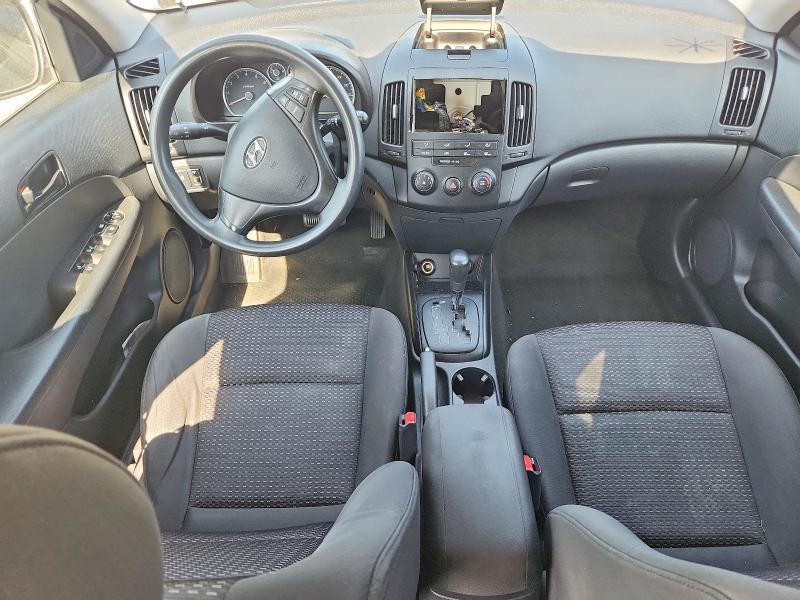 65935156 :رقم المزاد ، KMHDB8AE0CU149103 vin ، 2012 Hyundai Elantra Touring مزاد بيع