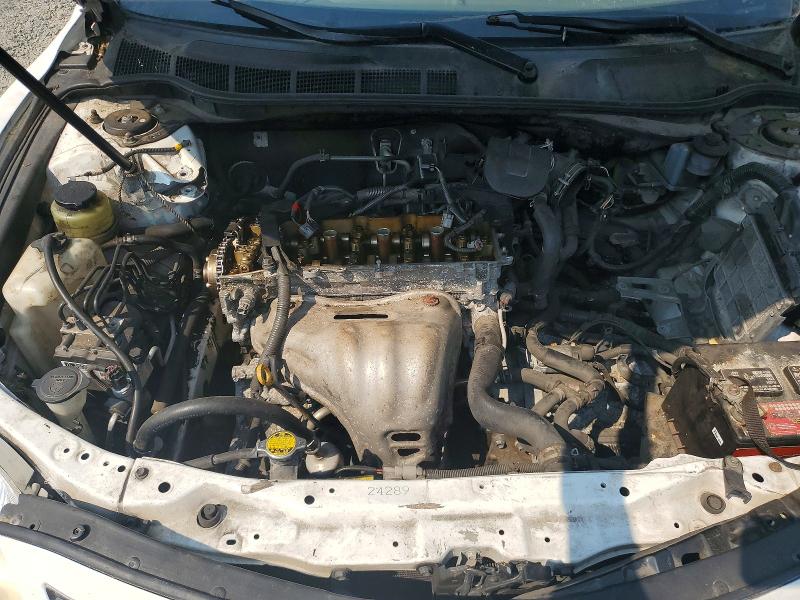 2010 Toyota Camry მანქანა იყიდება აუქციონზე, vin: 4T4BF3EK8AR086253, აუქციონის ნომერი: 63599926