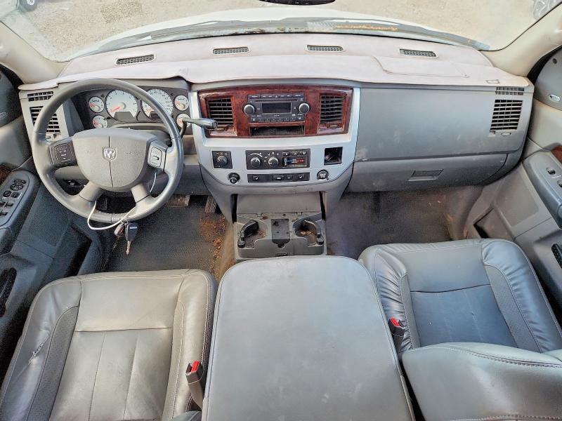 Продаж на аукціоні авто 2008 Dodge Ram 2500, vin: 3D7KS28D78G207388, номер лоту: 65370596